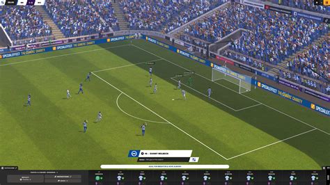 Football Manager .
